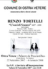 mostra Tortelli